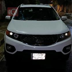 كيا سورينتو